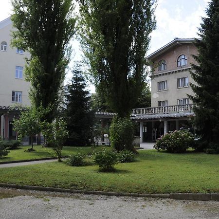 Hostel Tabor Любляна Экстерьер фото