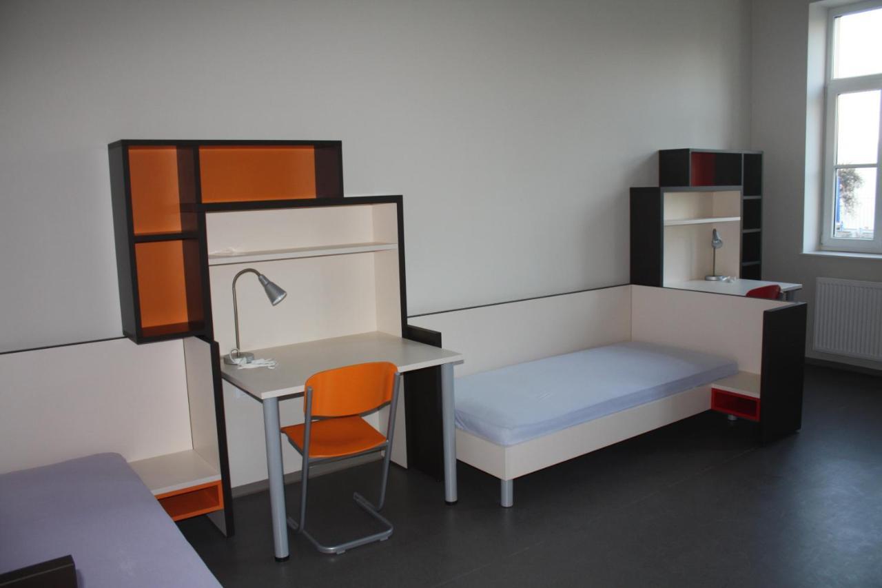 Hostel Tabor Любляна Номер фото