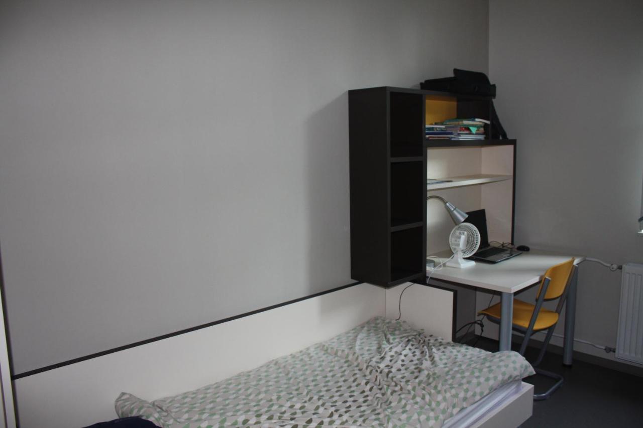 Hostel Tabor Любляна Номер фото