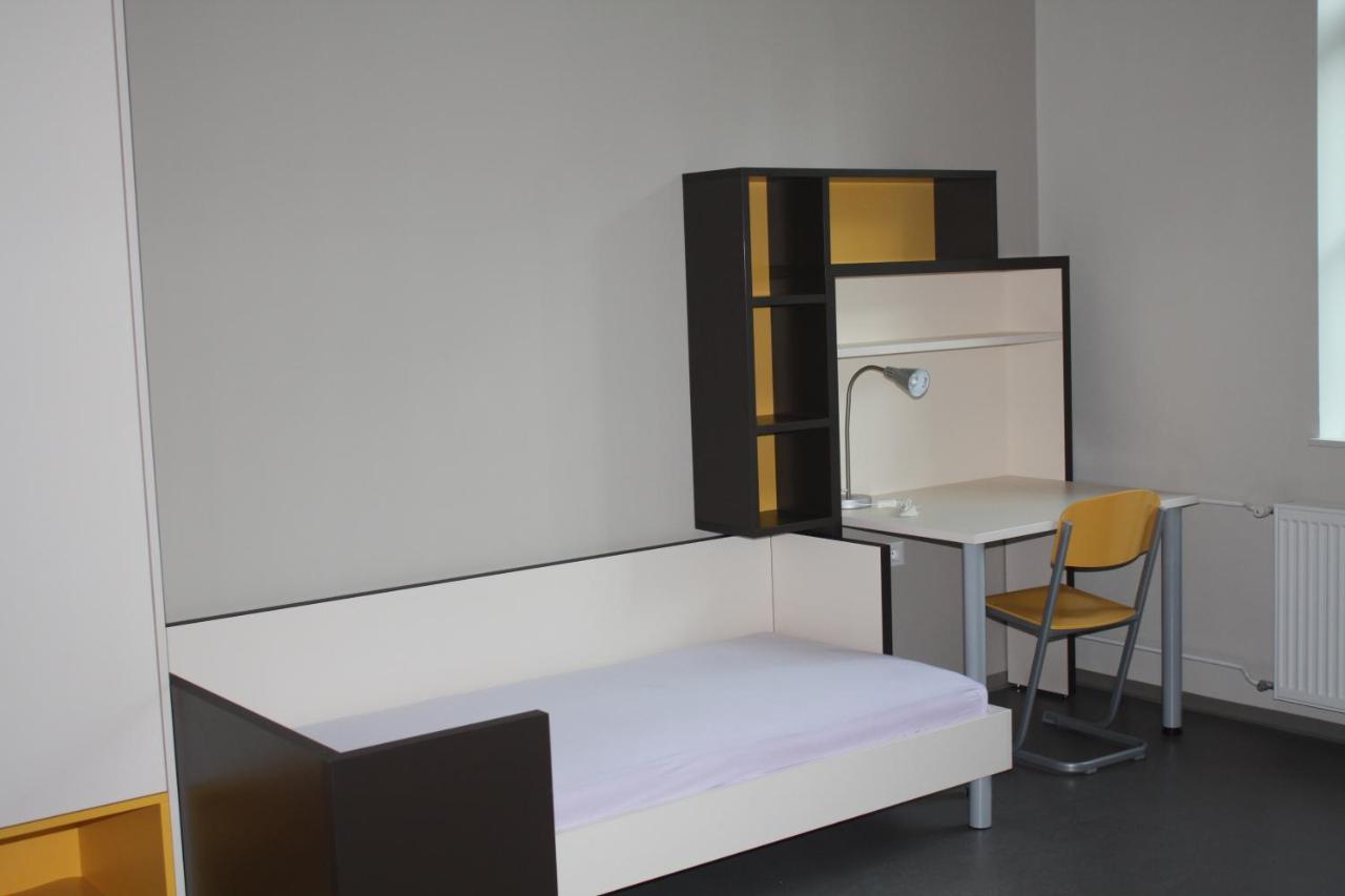Hostel Tabor Любляна Номер фото