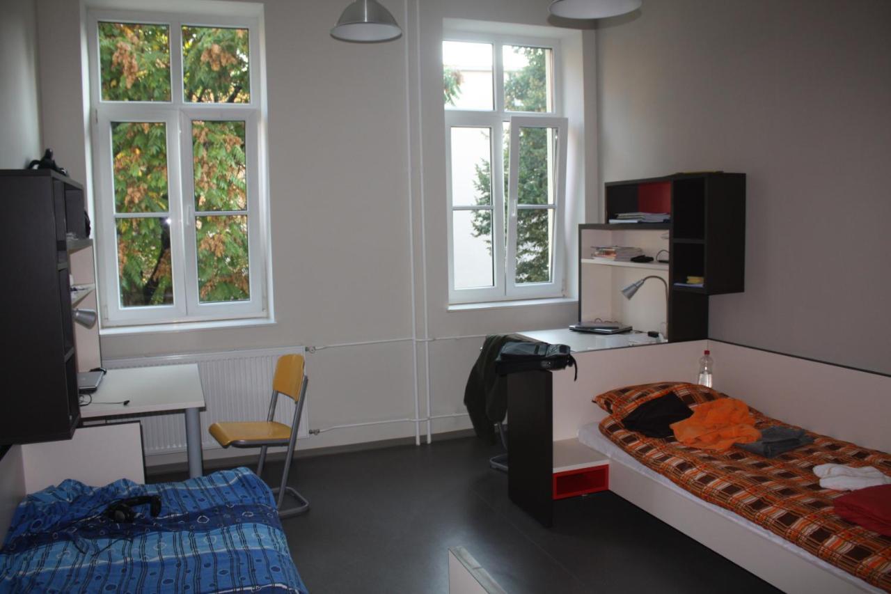 Hostel Tabor Любляна Номер фото